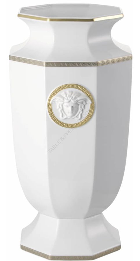 Vase 55 cm - Rosenthal versace